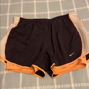 Nike Dry-Fit Shorts